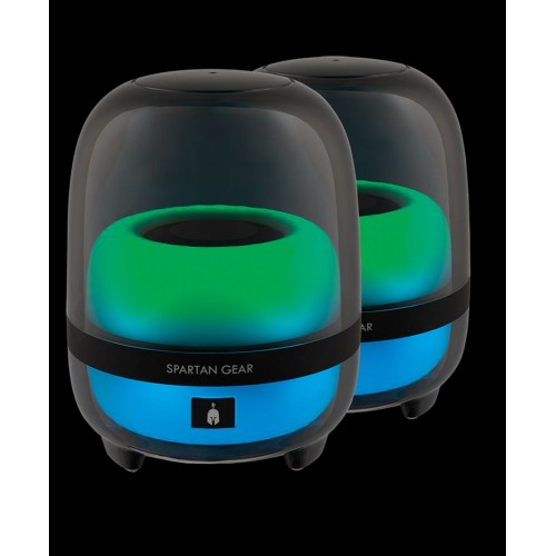 Spartan Gear - Alcman Large 2.0 Speakers