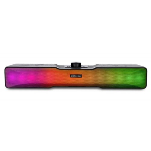 Spartan Gear - Orpheus Soundbar