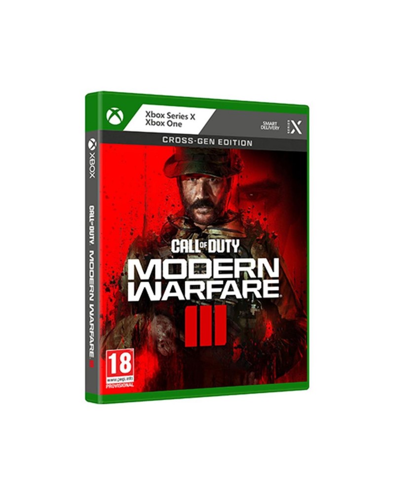 XBOX1 / XSX Call of Duty: Modern Warfare III (Cross Gen Edition)