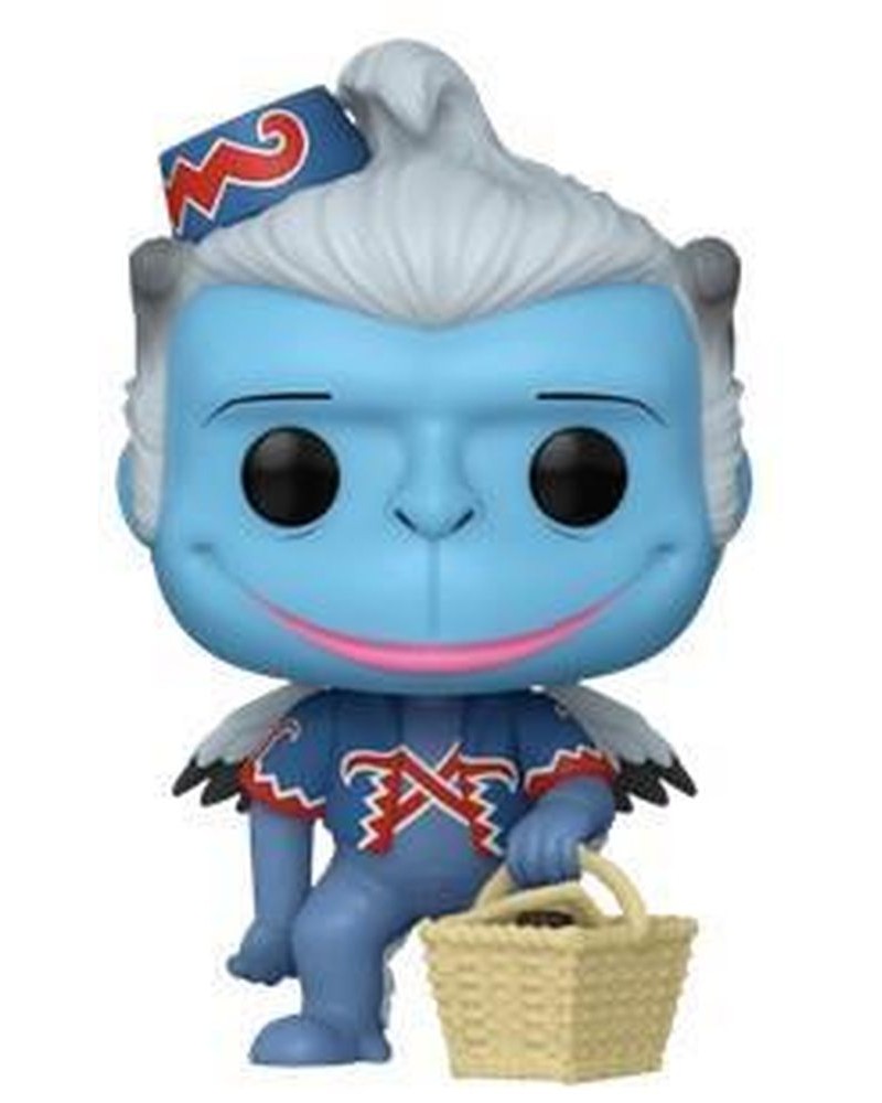 Funko Pop! Movies: The Wizard of Oz - Winged Monkey* (Specialty Series) #1520 Vinyl Figure