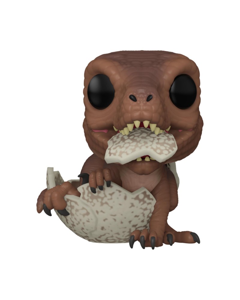 Funko Pop! Movies: Jurassic Park - Velociraptor Hatchling #1717 Vinyl Figure