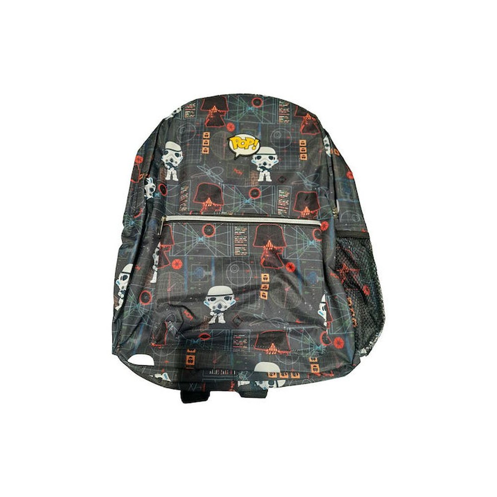 Funko Star Wars - Dark Side Nylon Backback