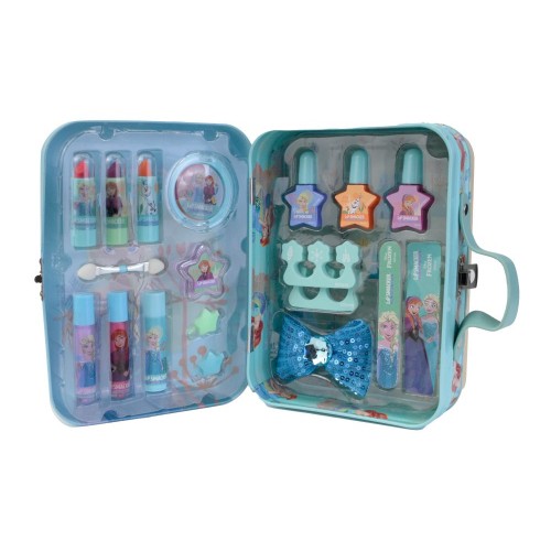 Lip Smacker Disney Frozen: Beauty Box Tin (1510690E)