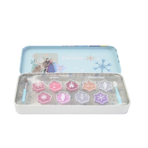 Lip Smacker Disney Frozen: Lip  Face Tin (1510681E)
