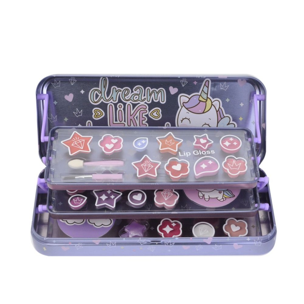 Lip Smacker Giftsets: Color Tin (1510698E)