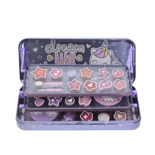 Lip Smacker Giftsets: Color Tin (1510698E)