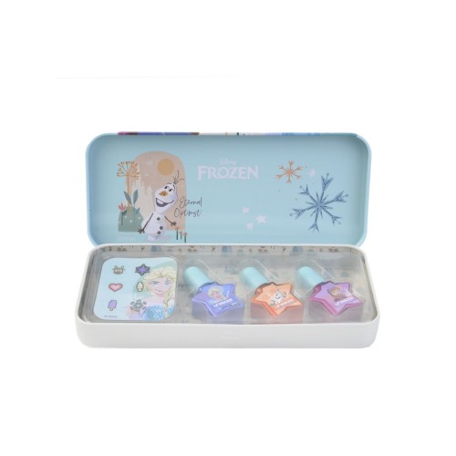Lip Smacker Disney Frozen: Nail Polish Tin (1510682E)