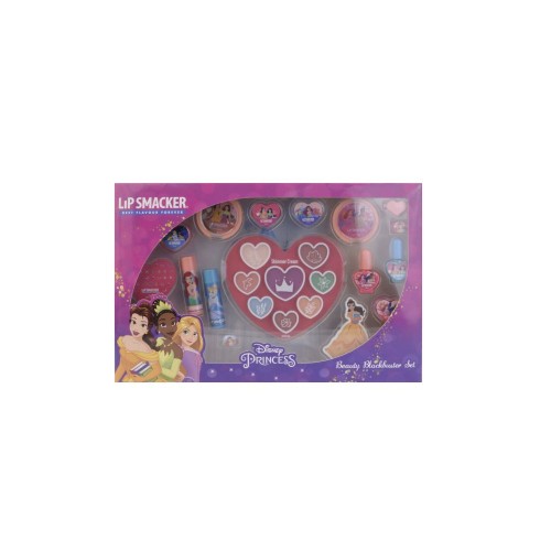 Lip Smacker Disney Princess: Blockbuster Set (1510679E)