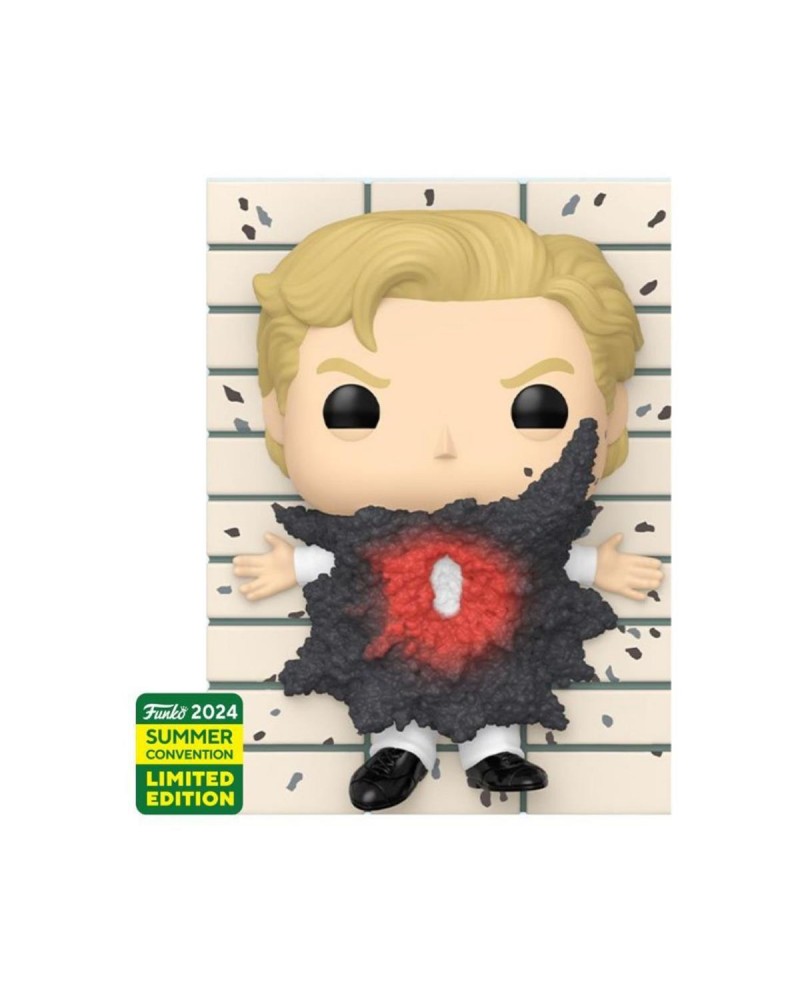 Funko Pop! Television: Stranger Things - 001 Vaporizing (Convention Special Edition) #1559 Vinyl Figure