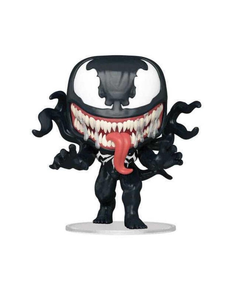 Funko Pop! Marvel Gamerverse: Spider-Man 2 - Venom #972 Bobble-Head Vinyl Figure
