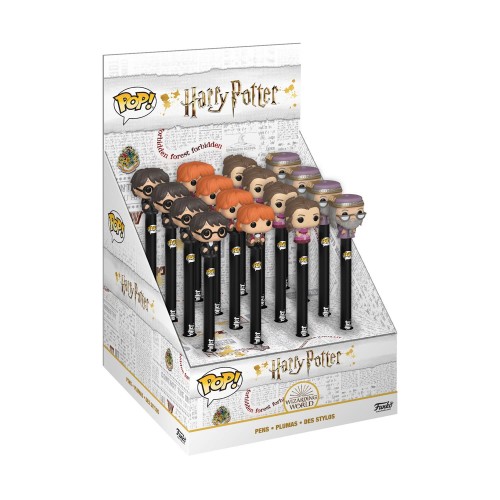 Funko Pop! Pens: Harry Potter - Harry Potter Figurine