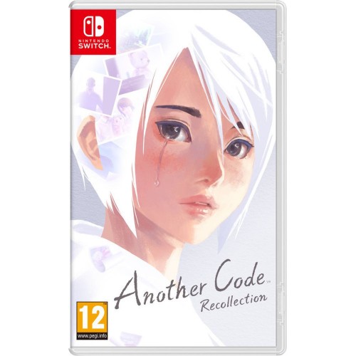 NSW Another Code: Recollection