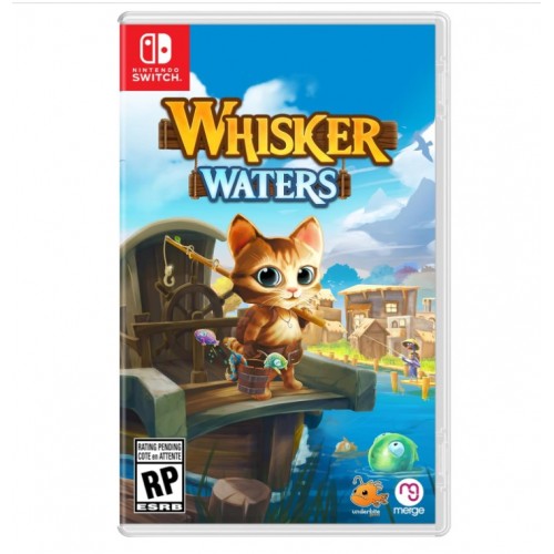 NSW Whisker Waters