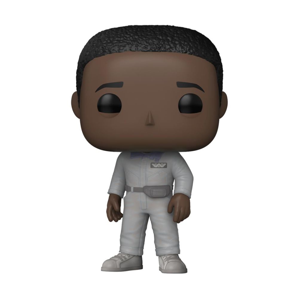 Funko Pop! Movies: Aliens: Romulus - Andy #1615 Vinyl Figure