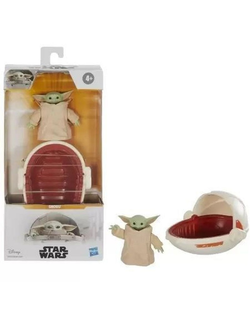 Hasbro Disney Star Wars - Grocu (F4050)