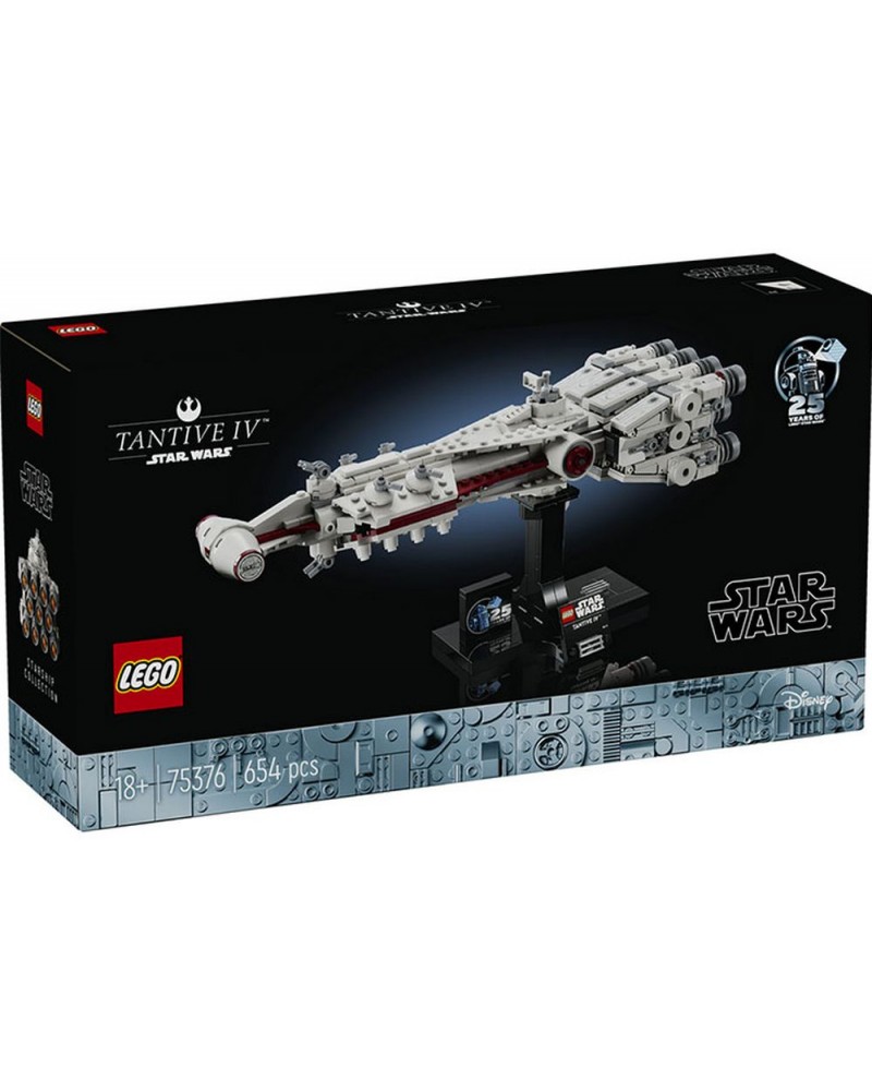 LEGO® Disney Star Wars™: Tantive IV™ (75376)