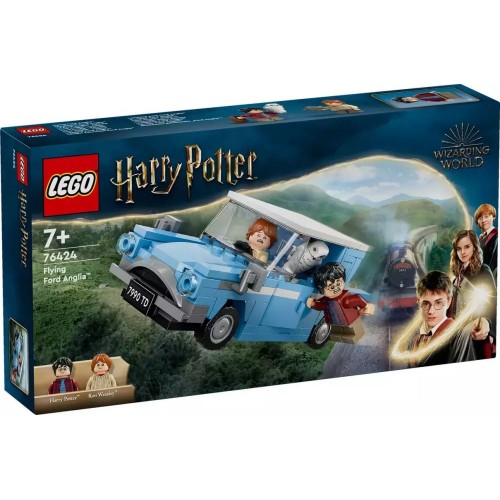 LEGO® Harry Potter™: Flying Ford Anglia™ (76424)