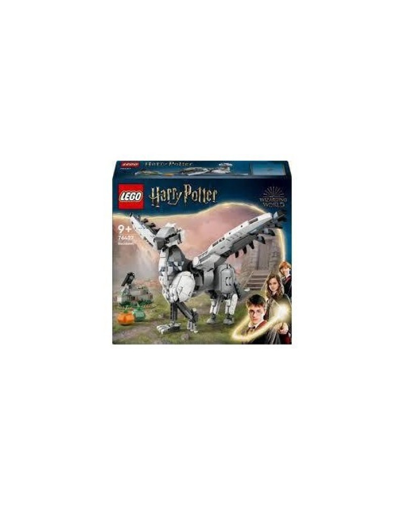 LEGO® Harry Potter™: Buckbeak™ (76427) LEGO® Harry Potter™: Buckbeak™ (76427)