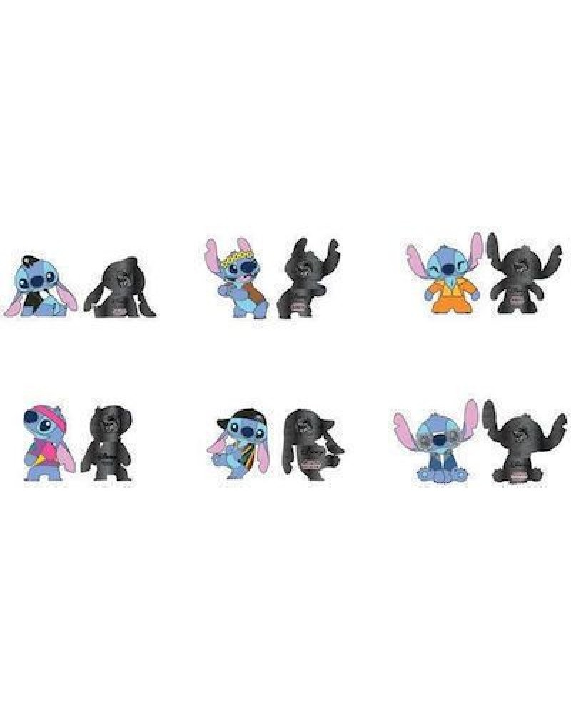 Funko Loungefly Stitch Halloween cos Blind Enamel Pin