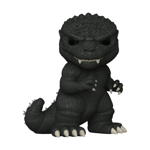 Funko Pop! Movies: Godzilla 70th Anniversary - Godzilla (1984)* #1663 Vinyl Figure