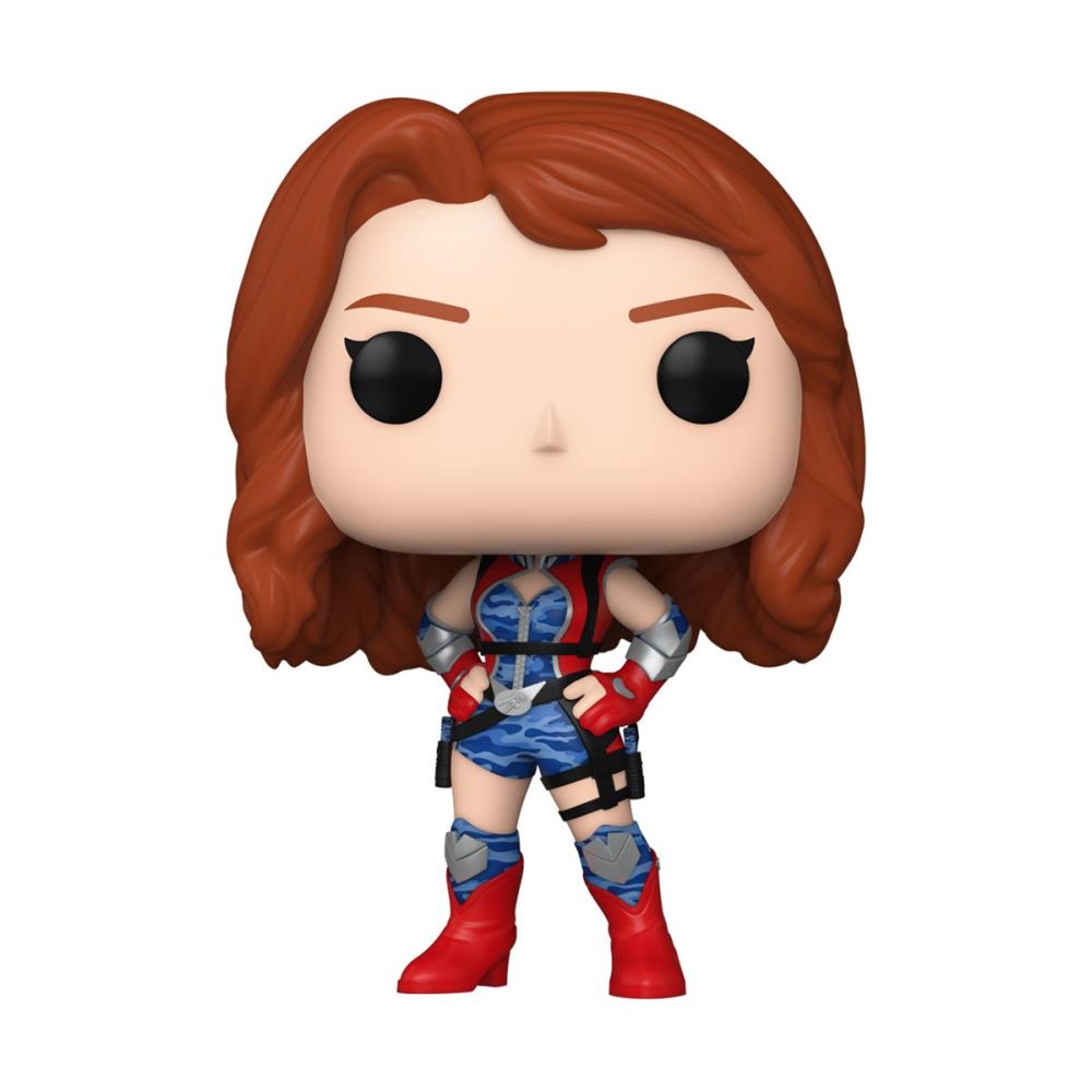 Funko Pop! Television: The Boys S3 - Firecracker # Vinyl Figure