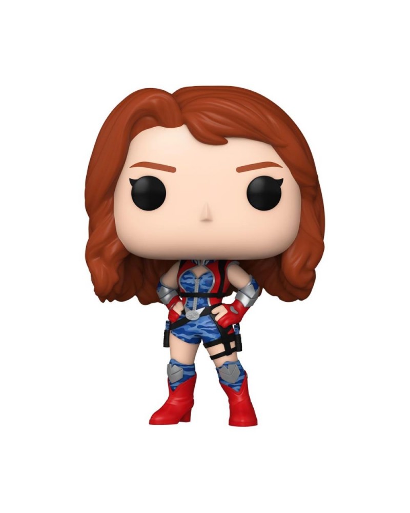 Funko Pop! Television: The Boys S3 - Firecracker # Vinyl Figure