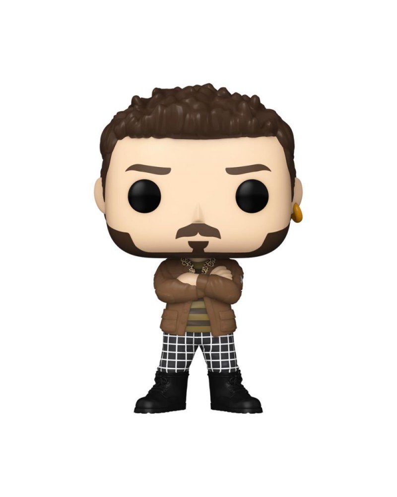 Funko Pop! Television: The Boys S3 - Frenchie # Vinyl Figure