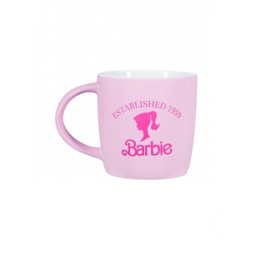 Paladone Barbie Classic Mug (PP13761BR)