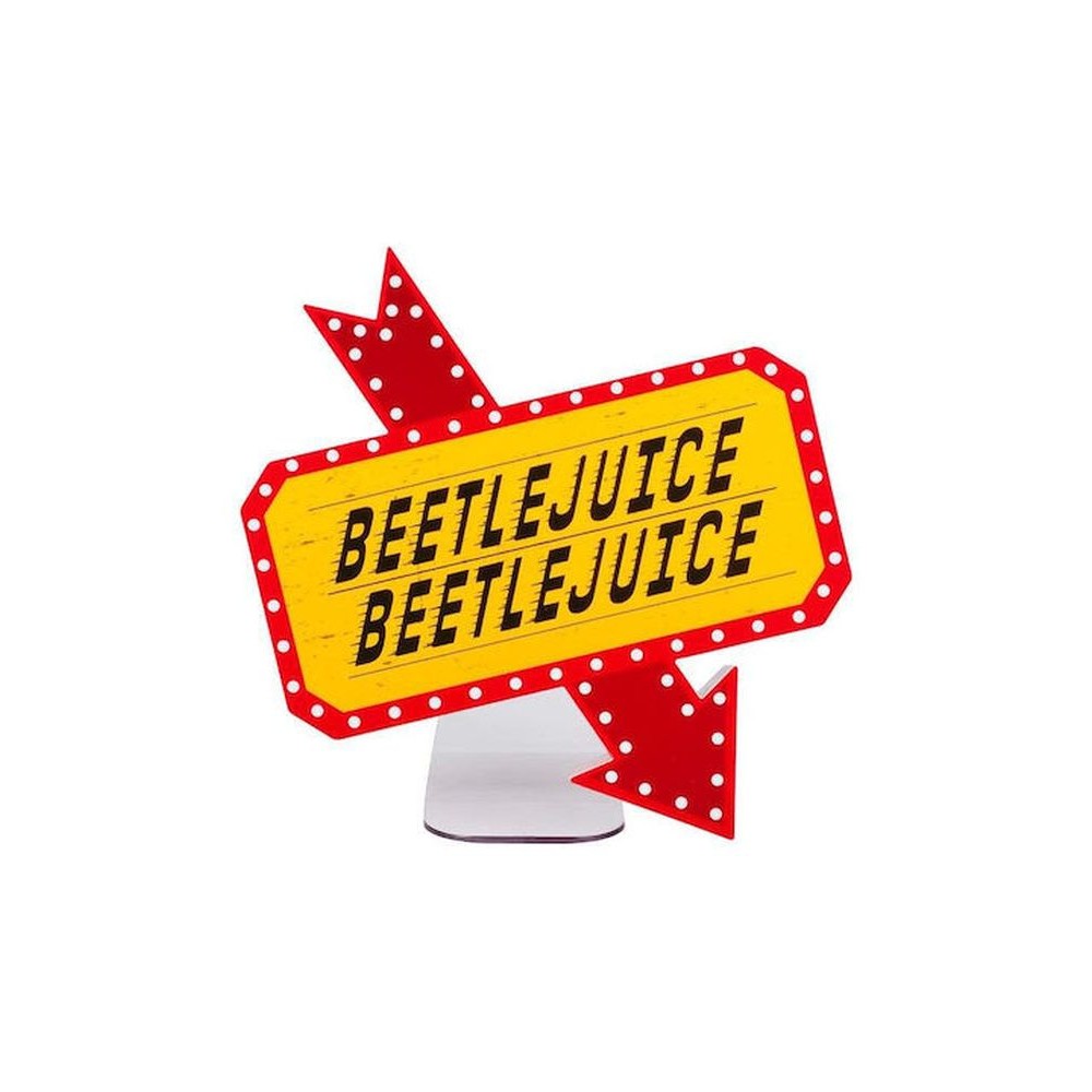Paladone: Beetlejuice - Light (PP13458BJ)