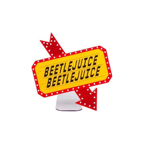 Paladone: Beetlejuice - Light (PP13458BJ)
