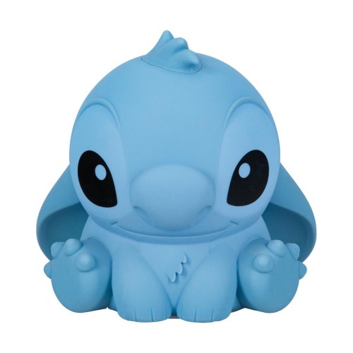 PALADONE DISNEY STITCH - SILICONE LIGHT (PP13693LS)