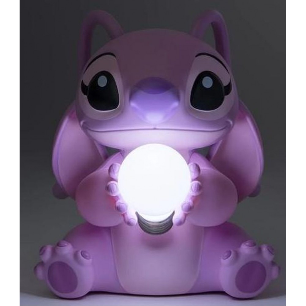 Paladone Disney: Stitch - Angel Light (PP13519LS)