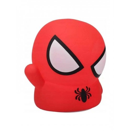 PALADONE: MARVEL SPIDERMAN - SILICONE LIGHT (PP13692SPM)