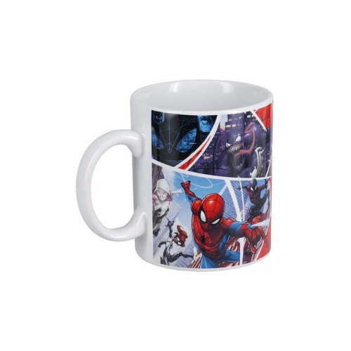 Paladone: Marvel Spiderman - XL Decal Mug (550ml) (PP13697SPM)