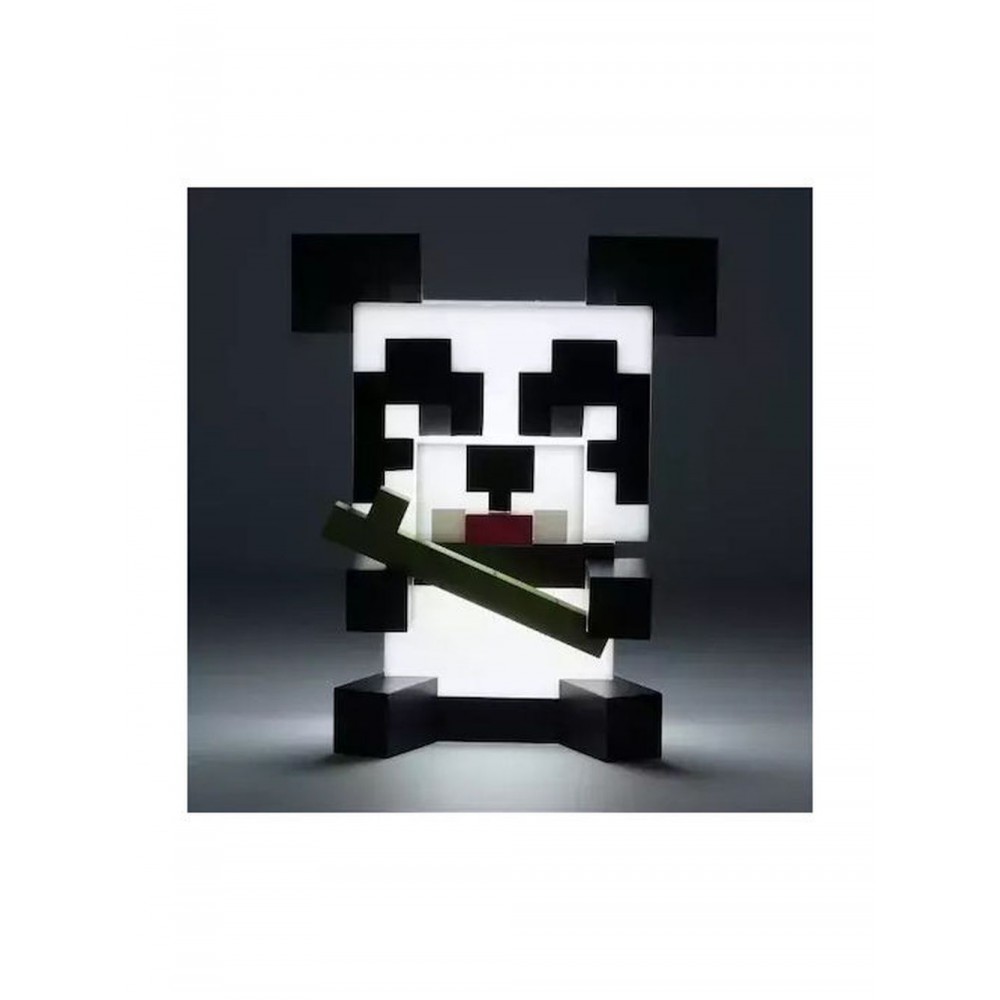 PALADONE: MINECRAFT - PANDA LIGHT (PP12710MCF)