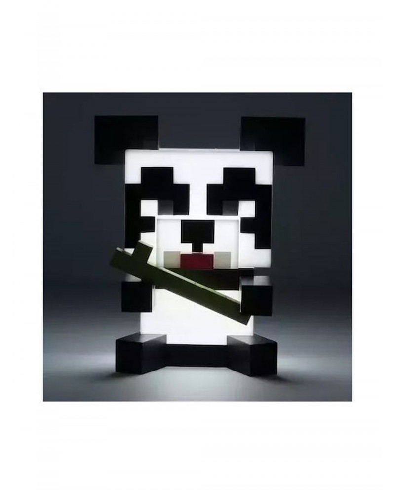 PALADONE: MINECRAFT - PANDA LIGHT (PP12710MCF)