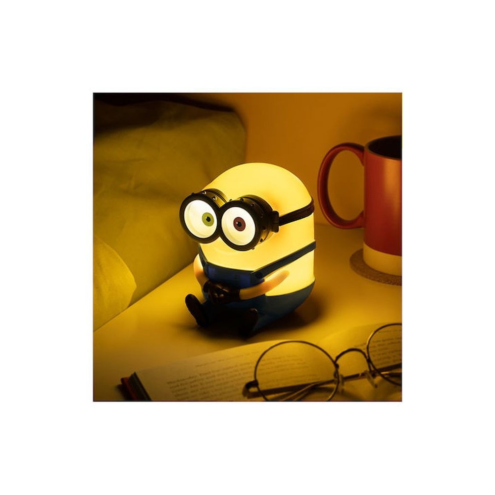 Paladone: Minions - Bob Light V2 (PP6838MNV2)