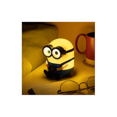 Paladone: Minions - Bob Light V2 (PP6838MNV2)