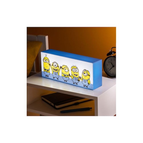 Paladone: Minions - Character Light (PP13655MN)