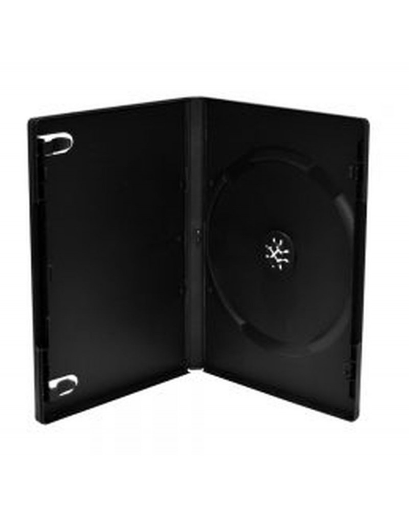 PC Standard DVD-ROM Replacement Case for 1 Disc