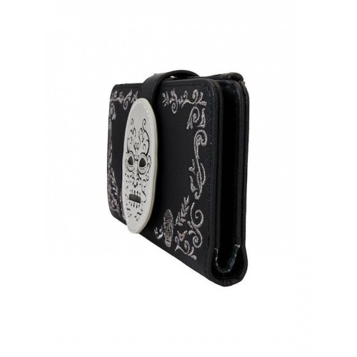 Loungefly Warner Bros: Harry Potter - Death Eater Zip Around Wallet (HPWA0179)
