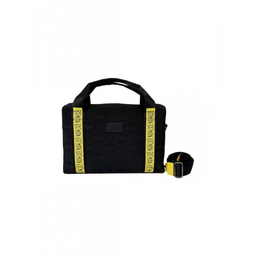Loungefly DC - Batman 85Th Anniversary Executive Bag (DCCTB0028)