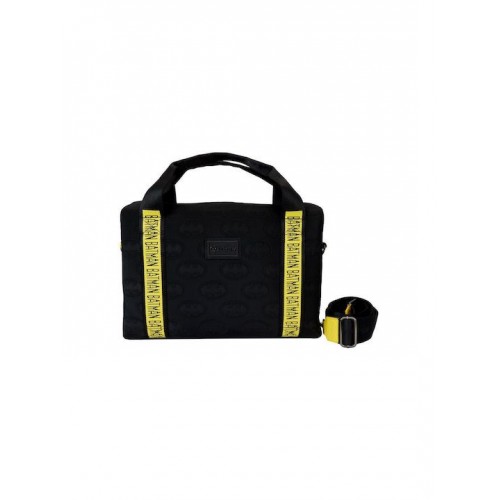 Loungefly DC - Batman 85Th Anniversary Executive Bag (DCCTB0028)