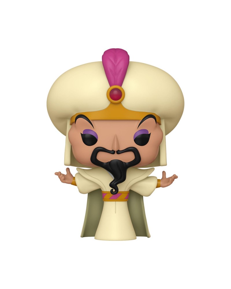 Funko Pop! Disney: Villains - Jafar # Vinyl Figure
