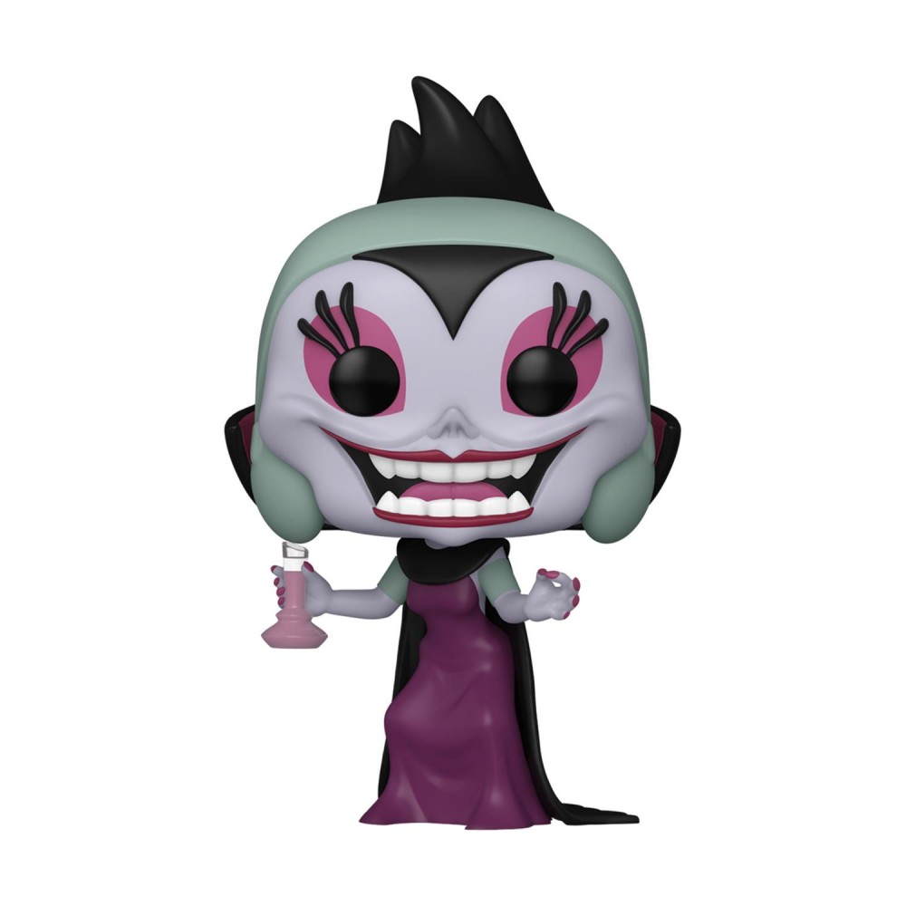 Funko Pop! Disney: Villains - Yzma # Vinyl Figure
