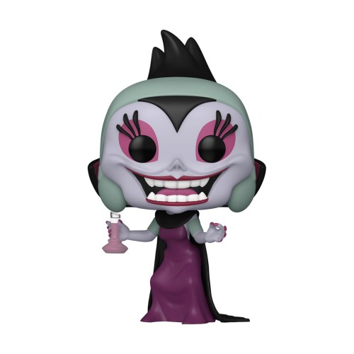 Funko Pop! Disney: Villains - Yzma # Vinyl Figure