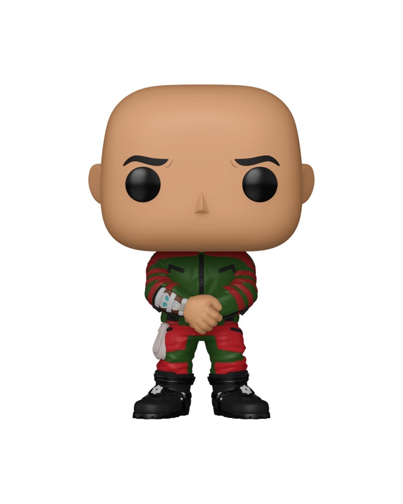 Funko Pop! Movies: Red One - Callum Drift #1685 Vinyl Figure
