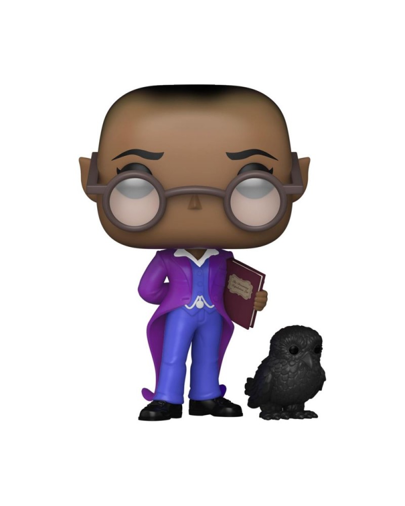 Funko Pop! Television: The Sandman - Lucienne with Matthew #1639 Vinyl Figures