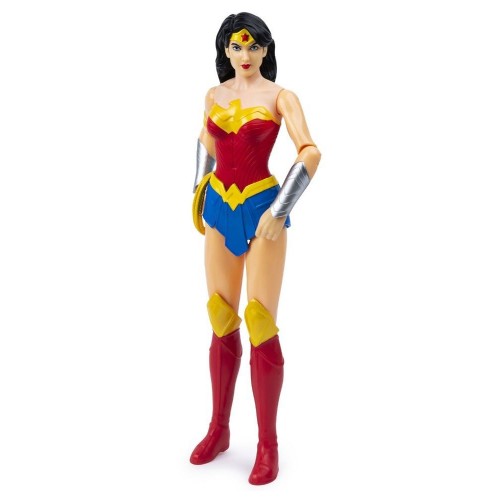 DC Universe - Wonder Woman Action Figure (30cm) (6056902)