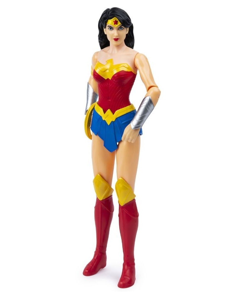 DC Universe - Wonder Woman Action Figure (30cm) (6056902)